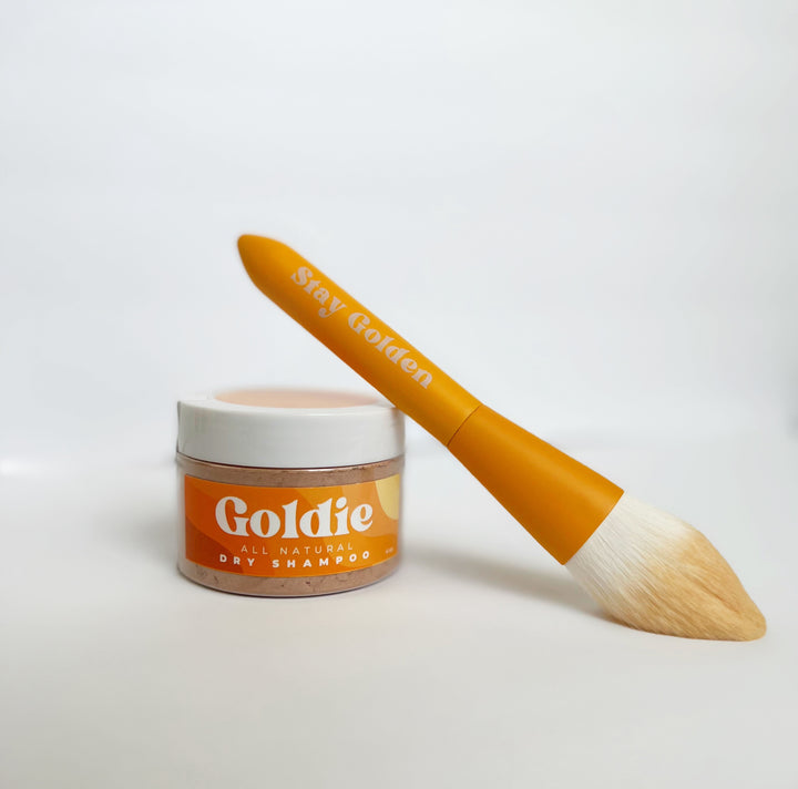goldie jelly